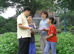 교회-관광 연결할 인프라 구축 필수